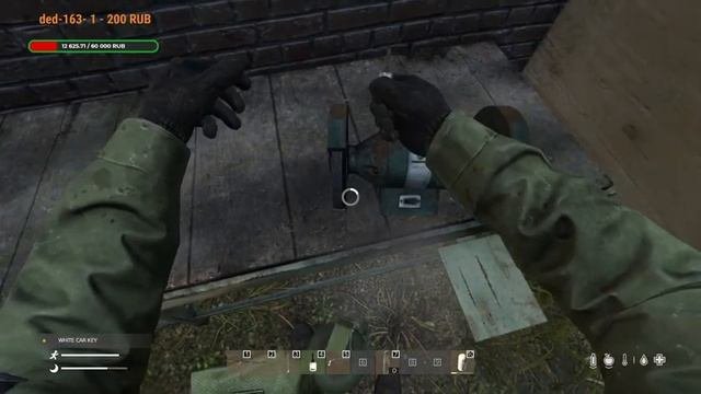 Dayz 1.13 Cold_Night Серия 6