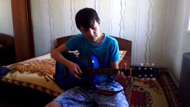 караванщик Али Бестамак