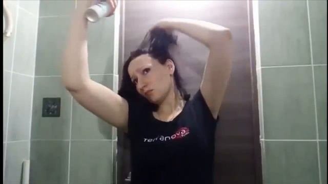 СУХОЙ ШАМПУНЬ отзывы ЖЯ