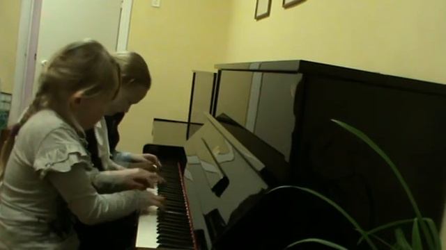 Трио Балезино Долганова Наговицына Корепанова
