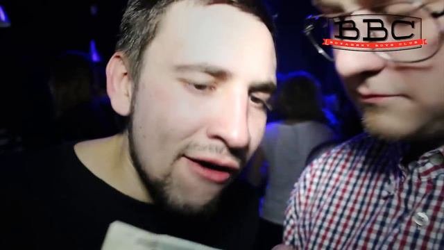 BBC [Boyarsky Boys Club] 6 выпуск | HARLEM SHAKE 16.02.2013