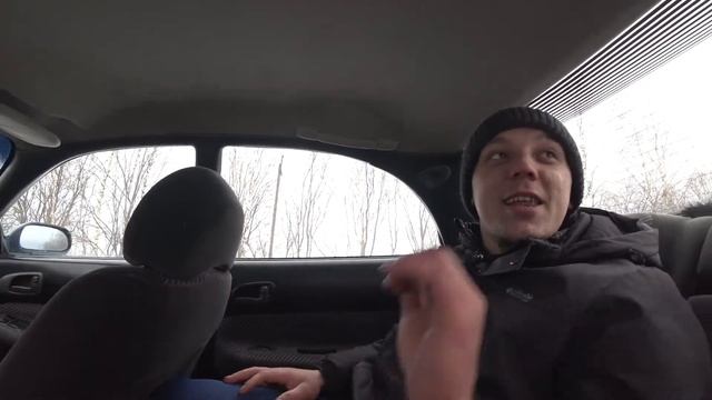 Японская классика-или четырка на максималках? Toyota Sprinter Marino AE101 #авто#залетаем#пушка#