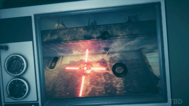 TVs: The Awakening Full Game Gameplay Walkthrough No Commentary (PC)