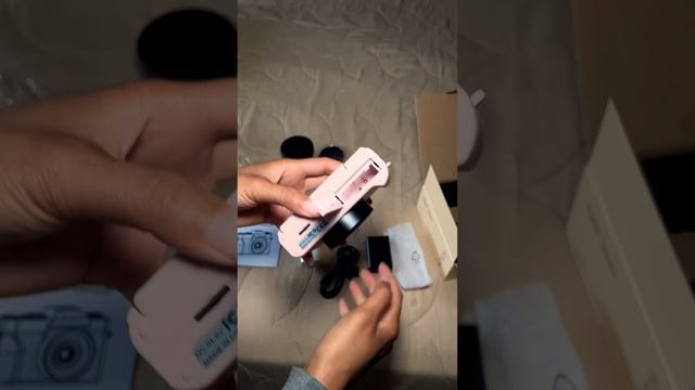 POV: Content Baddie on A Budget