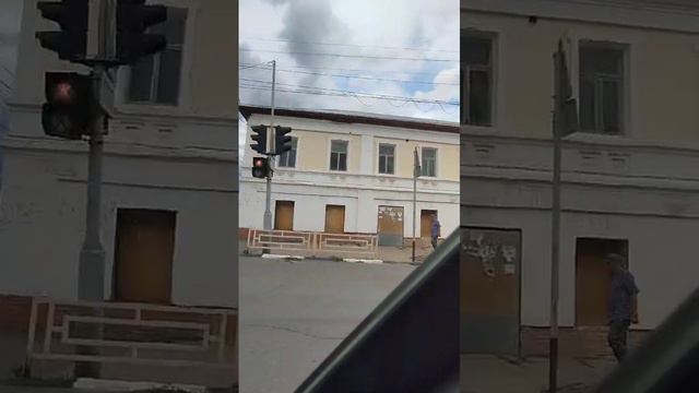 Еду домой