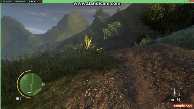 Охота на медведей с дробовиком в Far Cry 3 Путь охотника