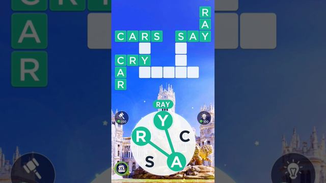 Words of wonders level 230# mobilegames