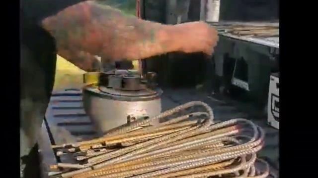 Metabo-HPT - REBAR BENDER/CUTTER - MULTIVOLT