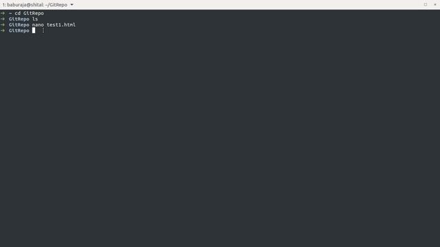 Git And GitHub