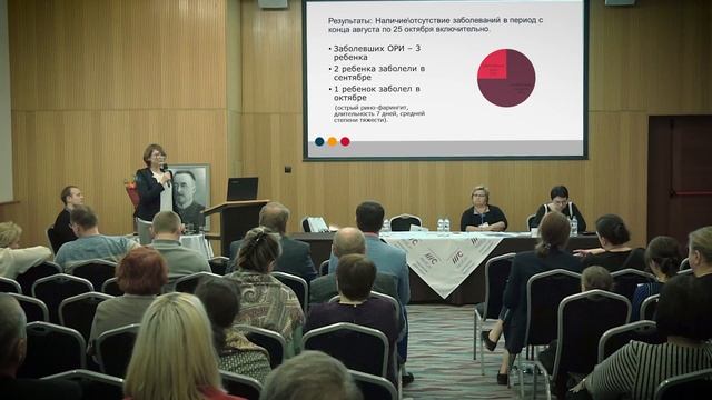 Жидкий пробиотик Биовестин для профилактики лор-заболеваний (с ответами на вопросы)