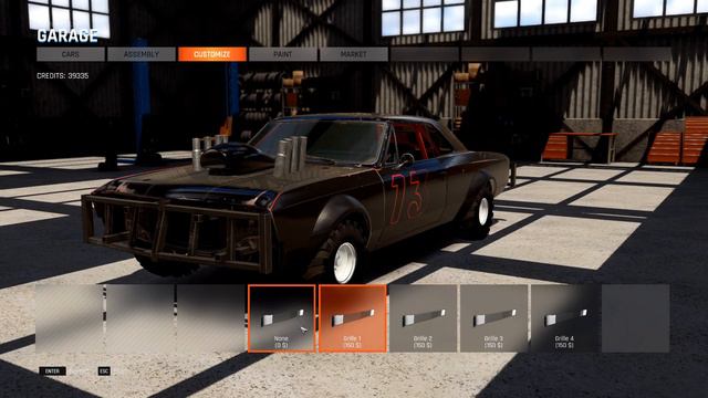 Wreckfest - June Update MIND BLOWN