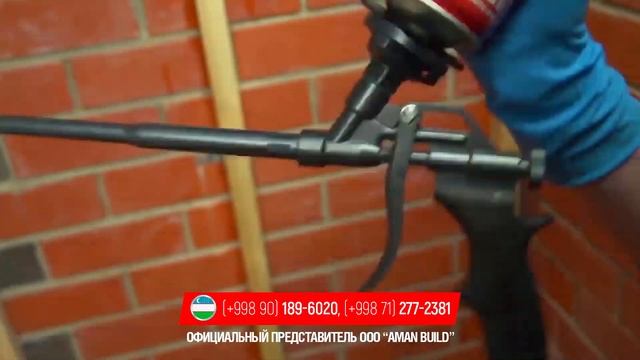 Утепление балкона с помощью утеплителя POLYNOR