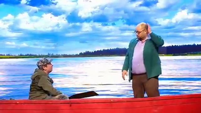 Шура-и-лодка---Ура-е Пель-и.!345