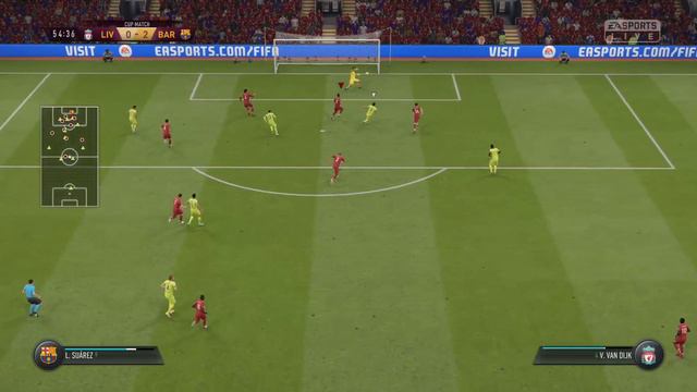 FIFA 19#PS4PRO#Поборемся за кубок#