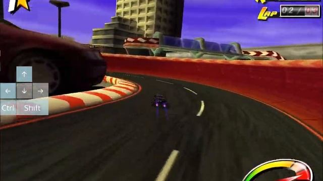 Stunt GP: New PBs