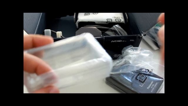Panasonic Lumix DMC-FT2 / DMC-TS2 Silver