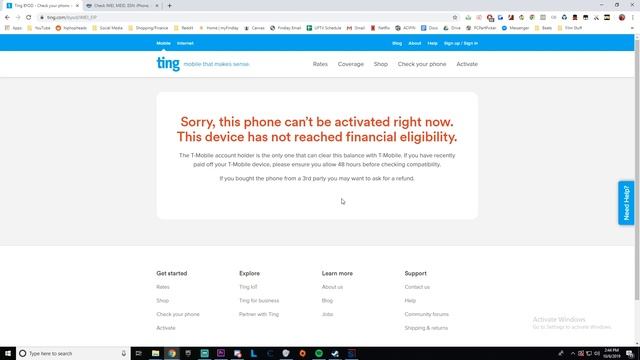 4 Ways to Check Samsung Blacklist Status by IMEI / ESN – Free Phone Blacklist IMEI Checker