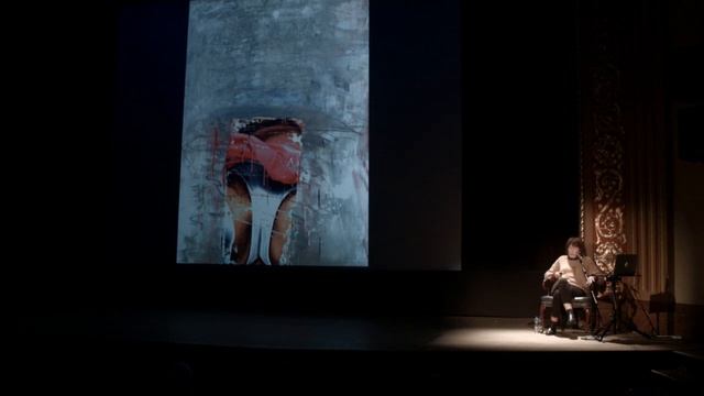 Marilyn Minter: In Person