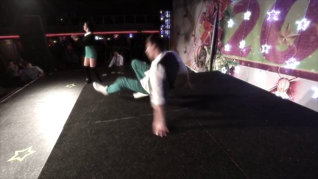 Видео демо кавер группы "Три рубля"