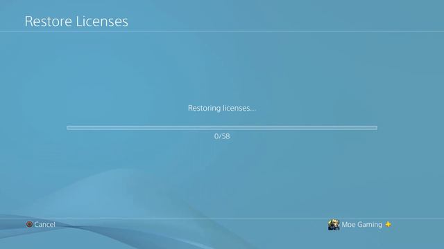 How To Fix PS4 Error CE-34224-5 (Cannot Start The Application) - Quick Fix!