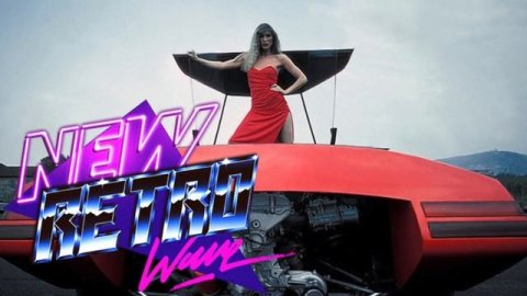 Retrodict - Close Encounters