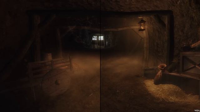 TES V - Skyrim Mods: MIST