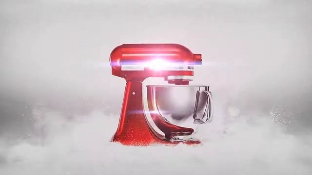 Салон-магазин Умная Кухня - мелкобытовая техника KitchenAid