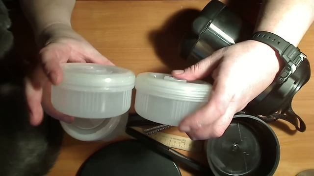 Супертермос из Китая!