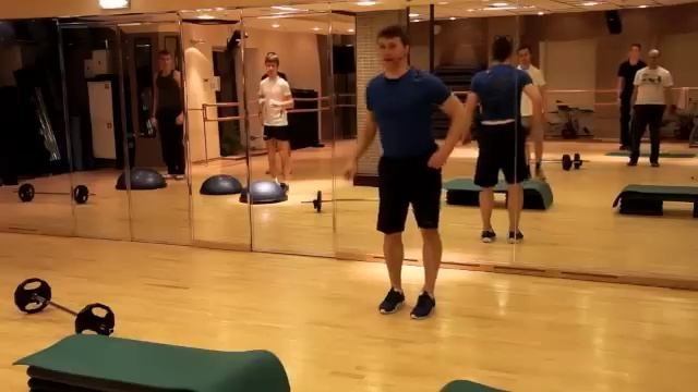 Фитнес с клубом TERRASPORT Коперник