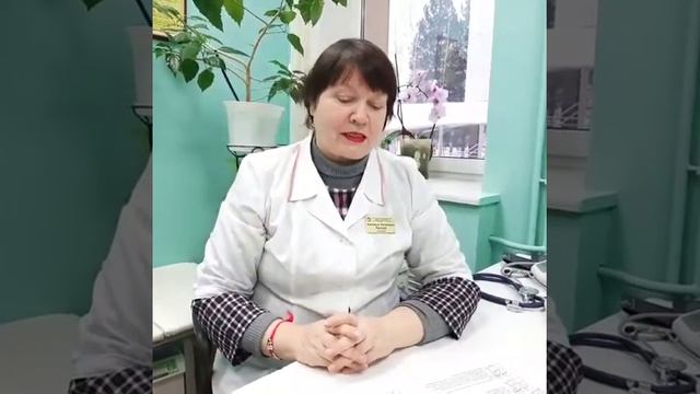 Точечный массаж по системе Уманской