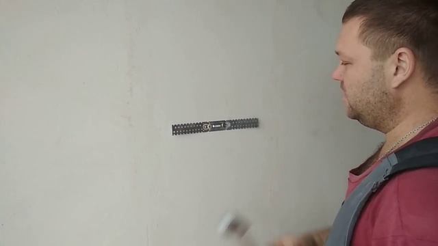 Дюбель-гвоздь против анкерного клина