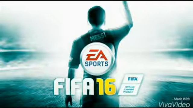 Fifa 16 Dubstep Song