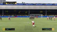 FIFA 19_ Роберто Карлос короб штрафных ударов