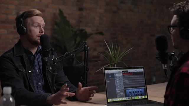 What You Don't Hear Podcast - 15 MINUTE FRIDAY - A Guide to Video Pre Production w/ Josh Emerick