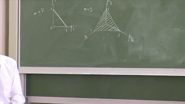 Topology Geometry - LECTURE 10 Part 2 - by Dr Tadashi Tokieda