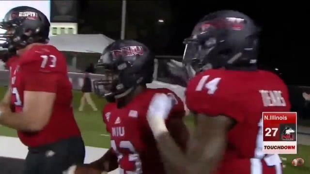 College Football the best win for every MAC West team
