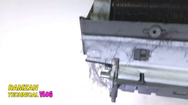 Dawlance dc inverter Ac wash at home|| ac Clean|| ac service