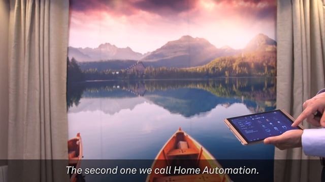 Smart Homes Enabled by the Internet of Things