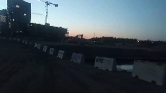 Общественная сауна в Хельсинки или как проходит вторая неделя путешествия по Финляндии)