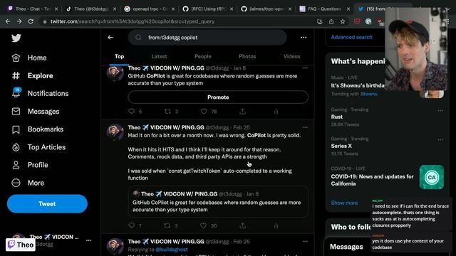 I Was Wrong About Copilot