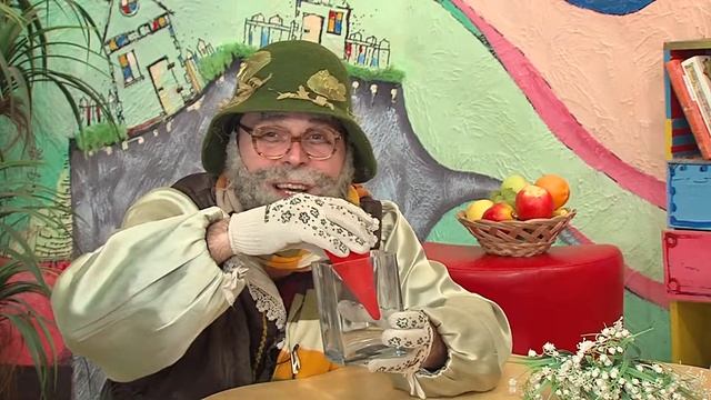 Цветные сны. Марианская впадина. 24.04.2017