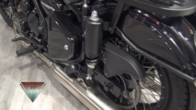 2022 CHANGJIANG KIT Adventure Bike with Side car Walkaround EICMA 2021 Milano Fiera Rho