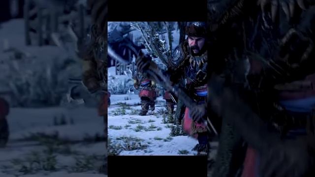 Пять причин поиграть за Кислев в Total War: Warhammer III

#shorts  #warhammer #totalwarwarhammer3