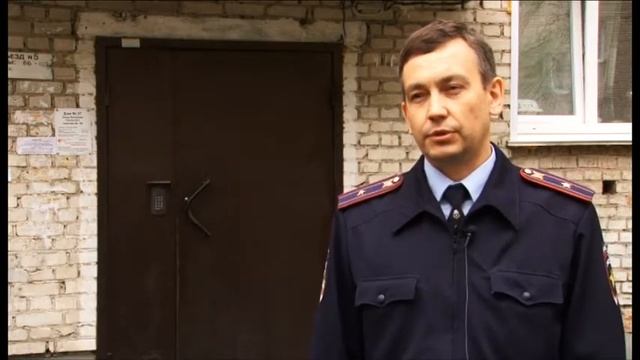 Обезопасить дом, подъезд, квартиру предлагают специалисты