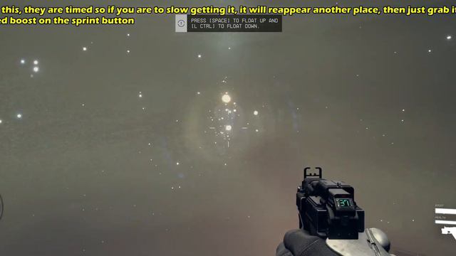 Starfield: Follow The Distortions On Scanner - How to Find Anomaly & Puzzle