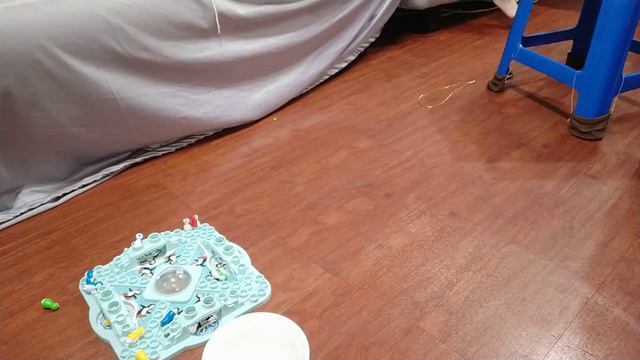 20201019企鵝桌遊