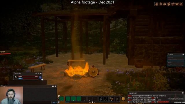 Embers Adrift: New MMORPG Launch Alert