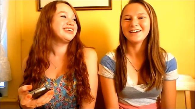 Friendship Tag