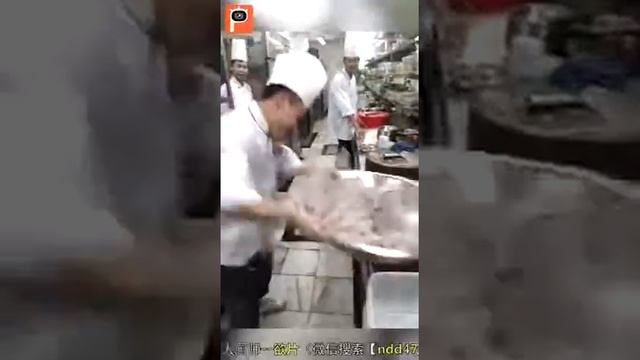Проффи! Китайская кухня! Впечатлило!