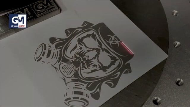 Эксклюзивная лазерная гравировка 2021. Souvenir laser engraving plastic. IPG Photonics vs Raycus?